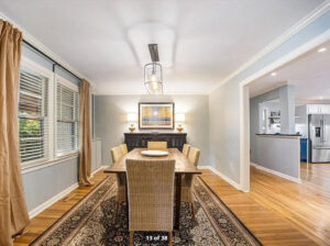 1917 Ravenwood Way NE, Atlanta for Sale