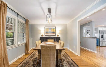 1917 Ravenwood Way NE, Atlanta for Sale