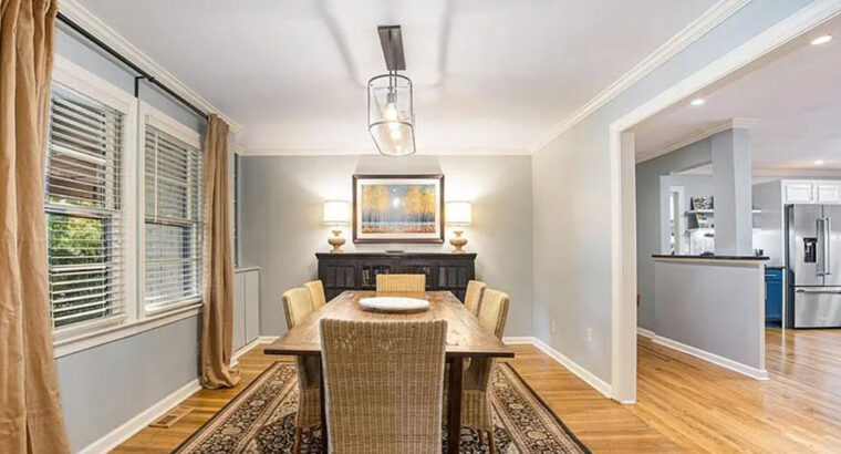 1917 Ravenwood Way NE, Atlanta for Sale