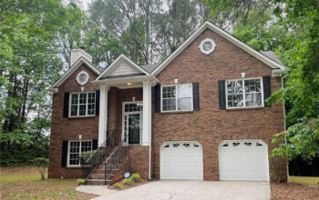 770 Birchberry Ter SW, Atlanta for Sale