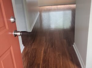 APARTAMENTO EN RENTA