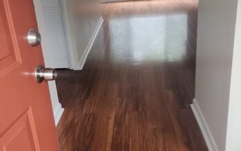 APARTAMENTO EN RENTA