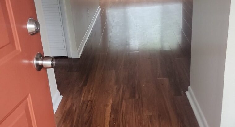 APARTAMENTO EN RENTA