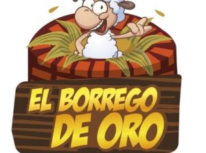 El Borrego de Oro