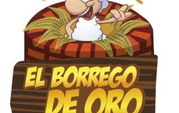 El Borrego de Oro