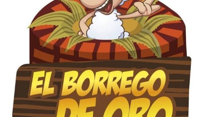 El Borrego de Oro