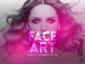 FaceArt Makeup Academy and Spa