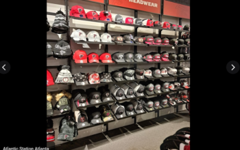 Team Store Atlantic Station