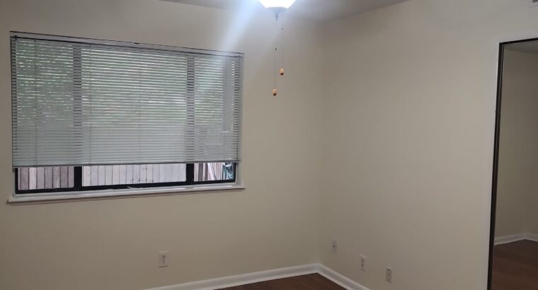 APARTAMENTO EN RENTA