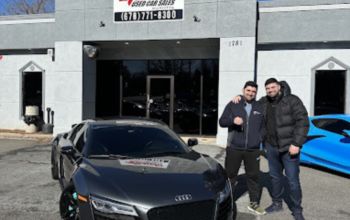 Atlanta Used Car Sales Marietta