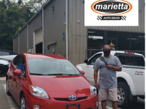 Marietta Auto Sales