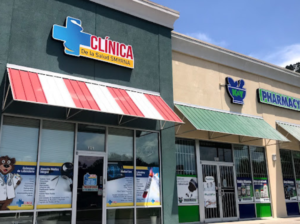 Clinica De La Salud Smyrna