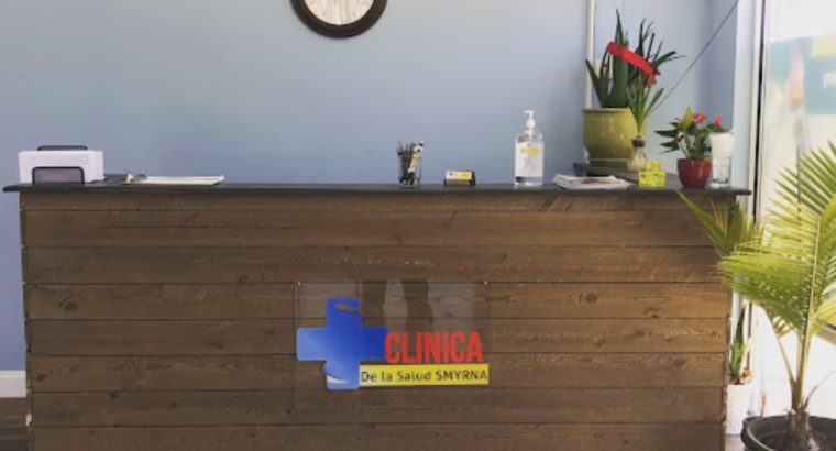 Clinica De La Salud Smyrna