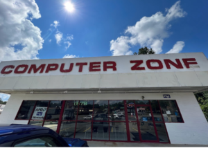 Computer Zone