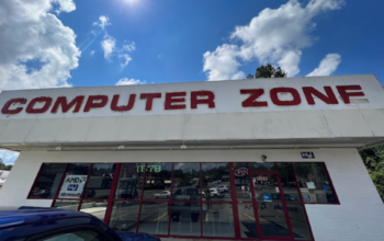 Computer Zone