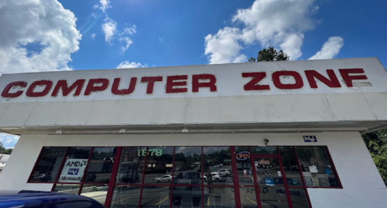 Computer Zone