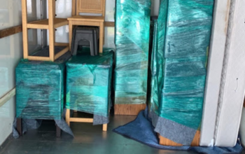 KTs Moving & Junk Removal