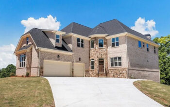 4834 Neal Rdg, Atlanta for Sale