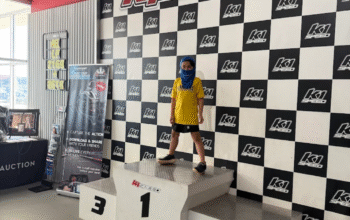 K1 Speed – Indoor Go Karts, Corporate Event Venue, Team Building Activities