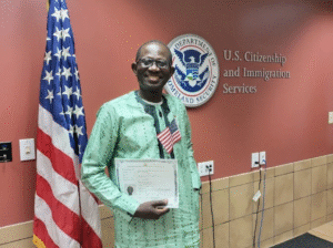 The Moreno Law Firm LLC