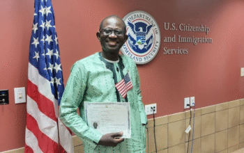 The Moreno Law Firm LLC