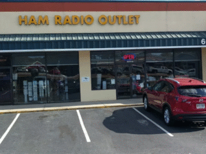 Ham Radio Outlet