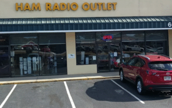 Ham Radio Outlet