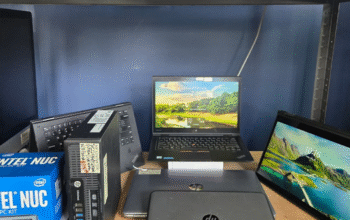 GIM Computers (General Intelligent Machine)