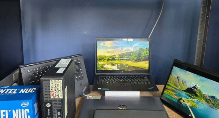 GIM Computers (General Intelligent Machine)