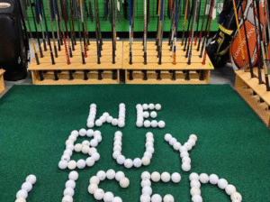 Play It Again Sports