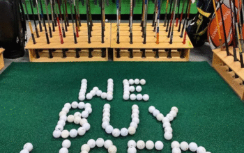 Play It Again Sports