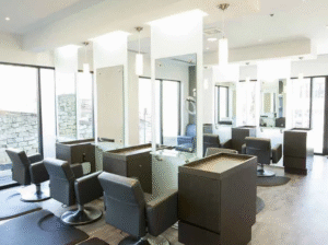 Barron’s London Salon