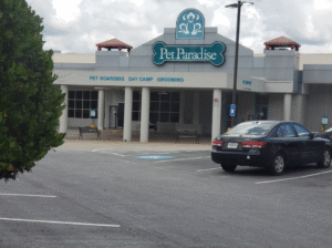 Pet Paradise Atlanta