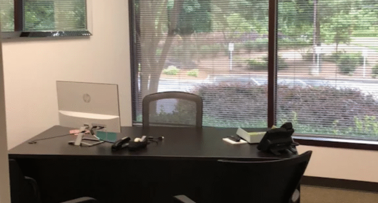 Carter & Company Business Accounting Firm Atlanta CPA