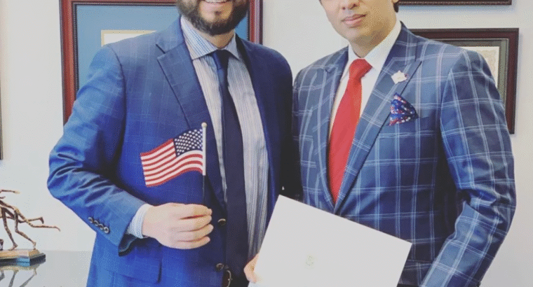 The Moreno Law Firm LLC