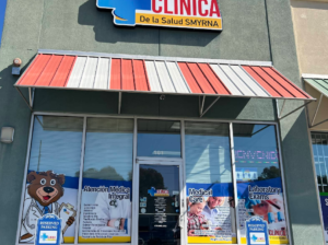 Clinica De La Salud Smyrna