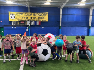 Marietta Indoor Sports