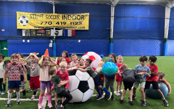 Marietta Indoor Sports