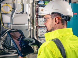 SE BUSCAN ELECTRICISTAS CON EXPERIENCIA